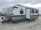 2024 Jayco Camper