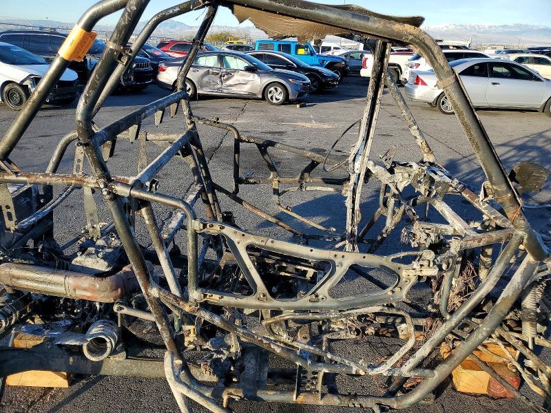 2020 Polaris Rzr Utility Vehicle