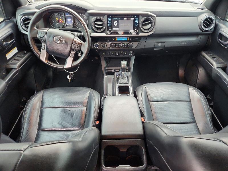 2019 Toyota Tacoma TRD OFF-Road