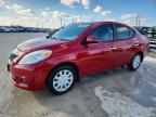 2013 Nissan Versa 1.6 s