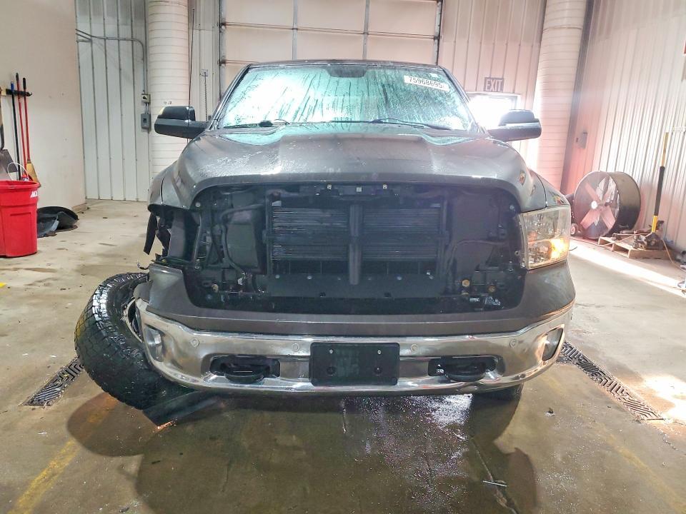 2014 Dodge Ram 1500 slt