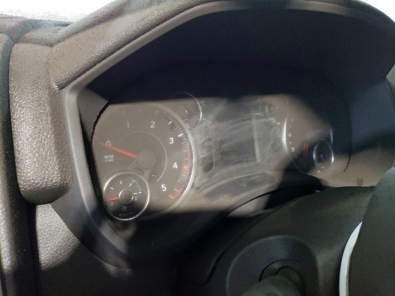 2026 Dodge Ram 3500