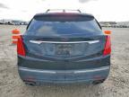 2018 Cadillac XT5