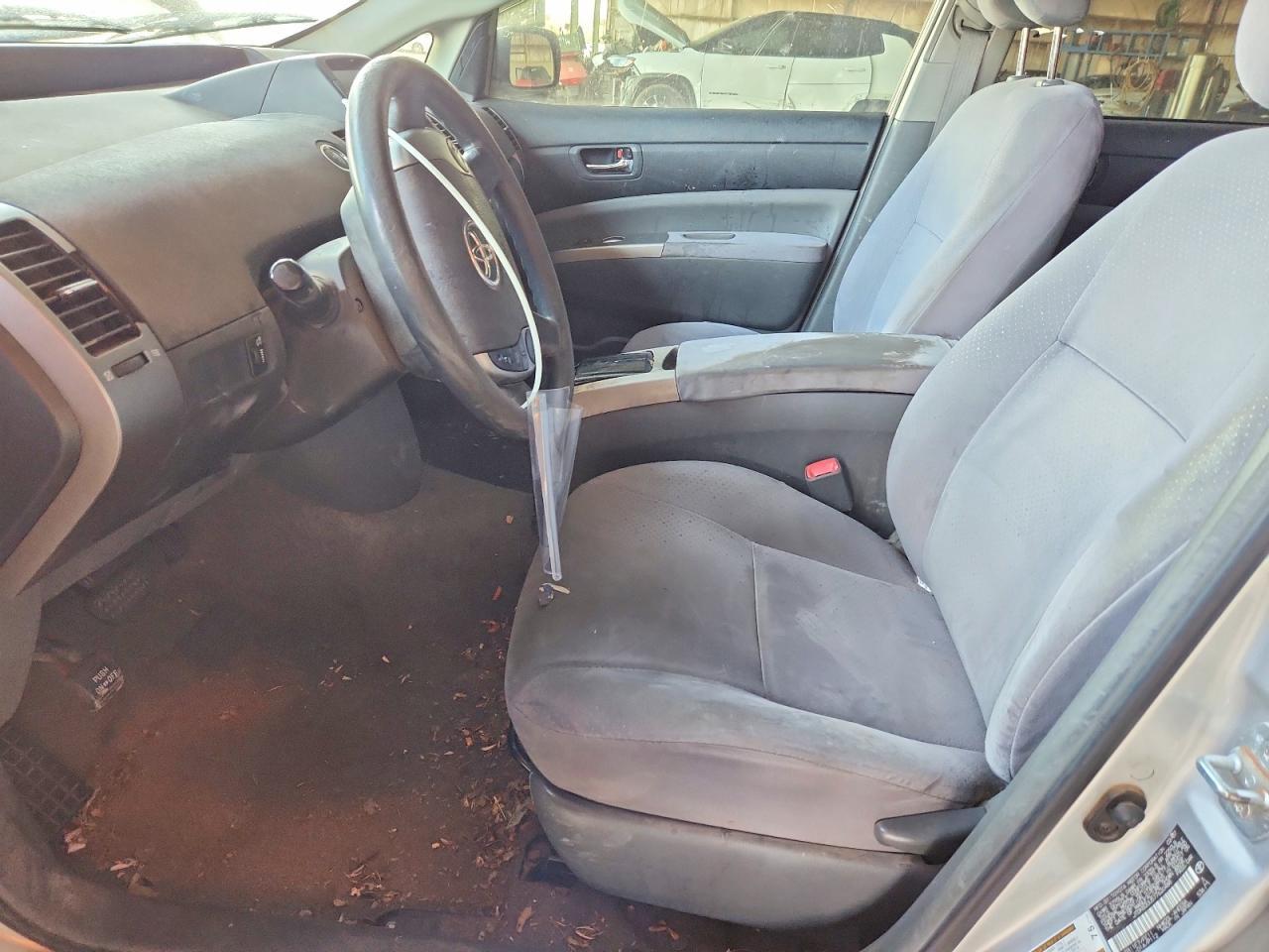 2007 Toyota Prius