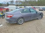 2017 Honda Accord Hybrid exl