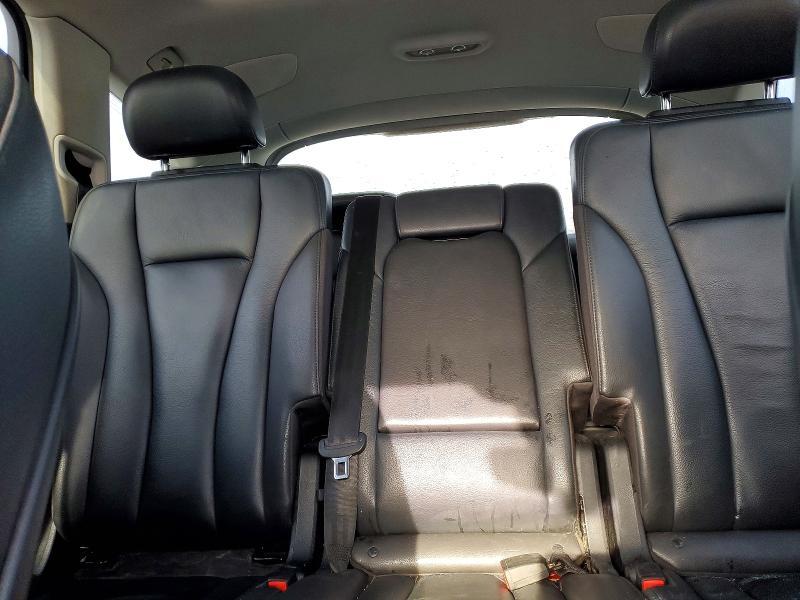 2019 Audi Q7 Premium Plus