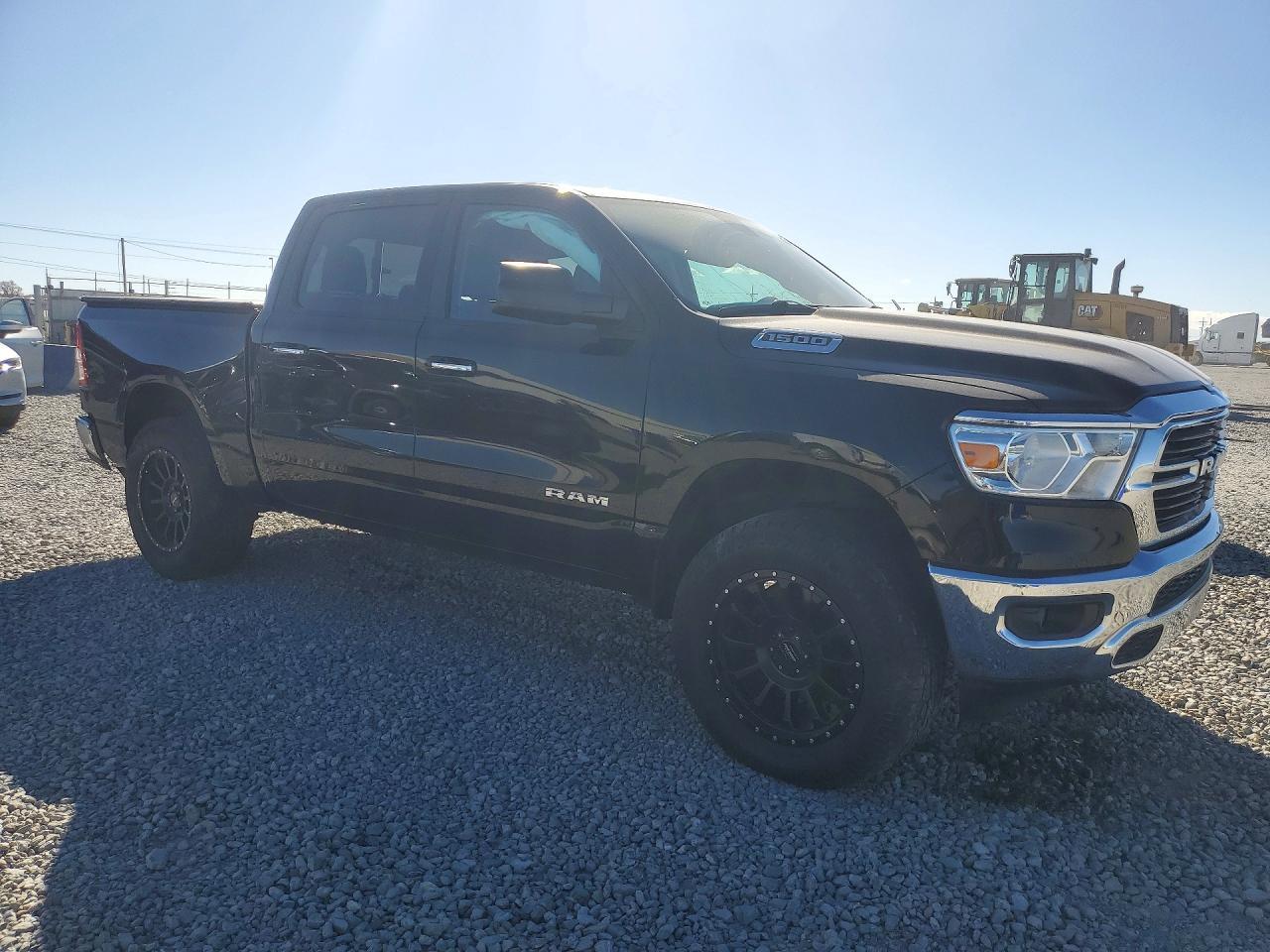 2019 Dodge RAM 1500 BIG Horn