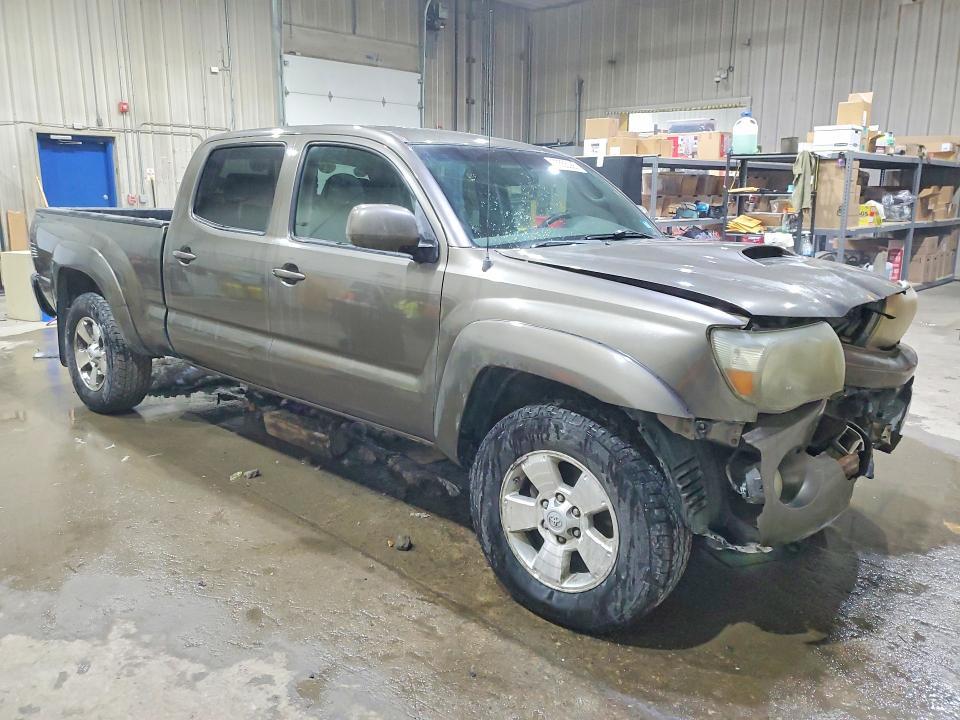 2009 Toyota Tacoma V6