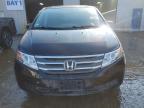 2013 Honda Odyssey exl
