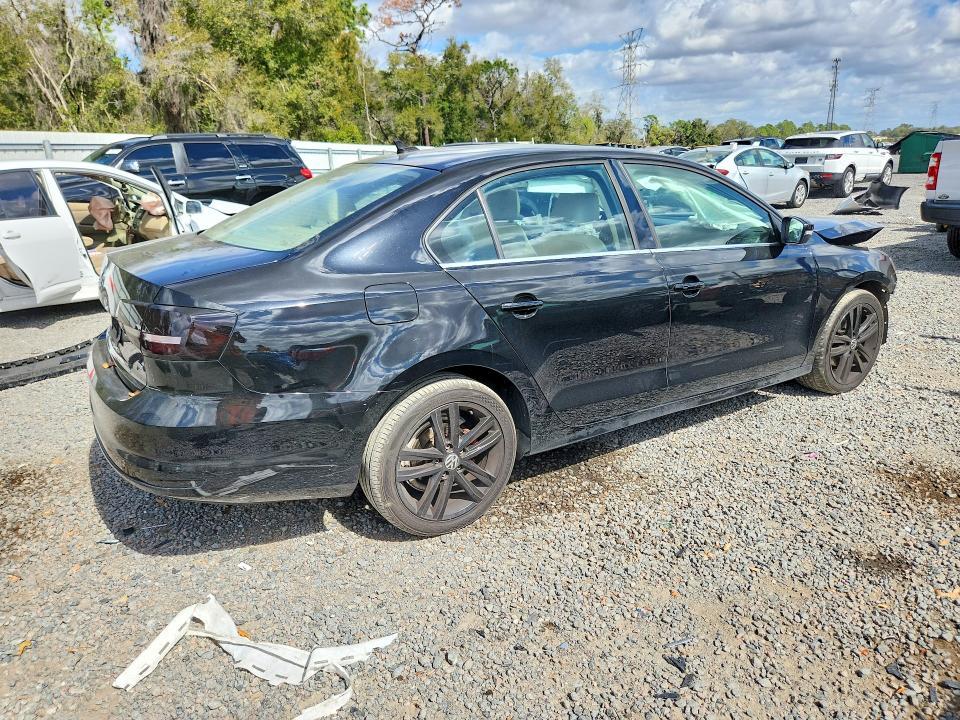 2015 Volkswagen Jetta tdi