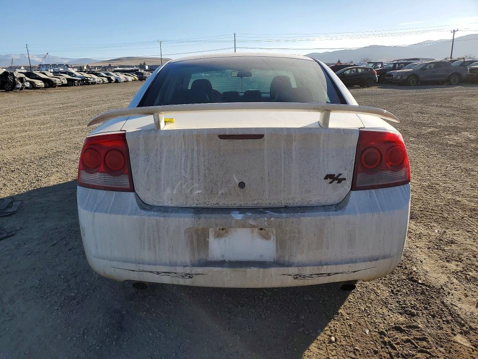 2009 Dodge Charger