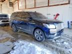 2018 Lincoln Navigator Select