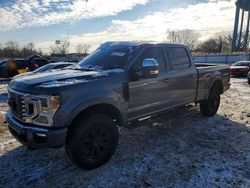 2021 Ford F250 Super Duty for sale in Chicago Heights, IL
