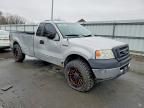 2008 Ford F150