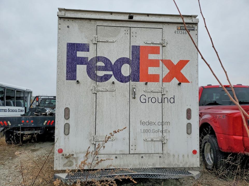 2019 Ford Transit T-350 HD