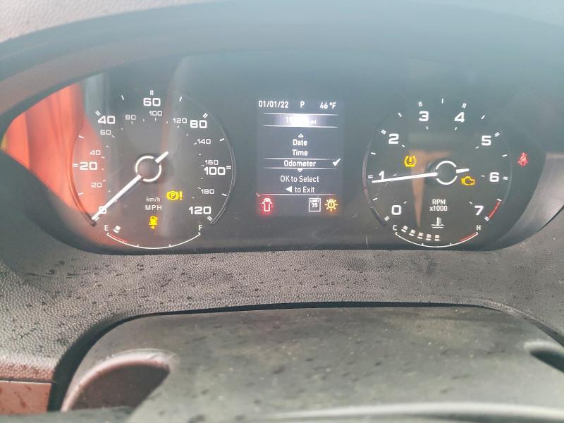 2022 Dodge Ram Promaster Delivery Truck