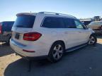 2019 Mercedes-Benz Gls 450 4matic