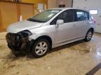 2010 Nissan Versa s
