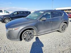 Mazda Vehiculos salvage en venta: 2022 Mazda Cx-5 Premium Plus