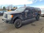 2014 Ford F150 Super Cab