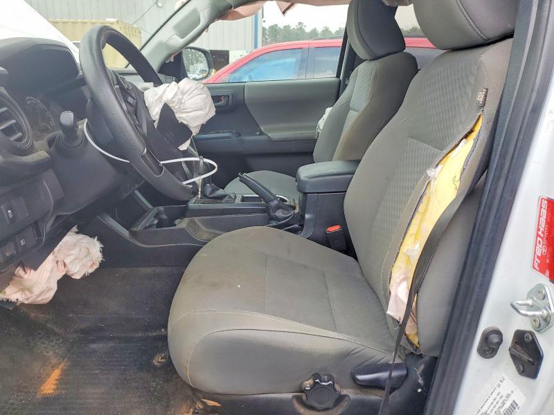 2022 Toyota Tacoma Access cab