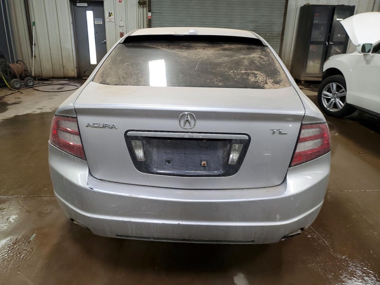 2008 Acura TL