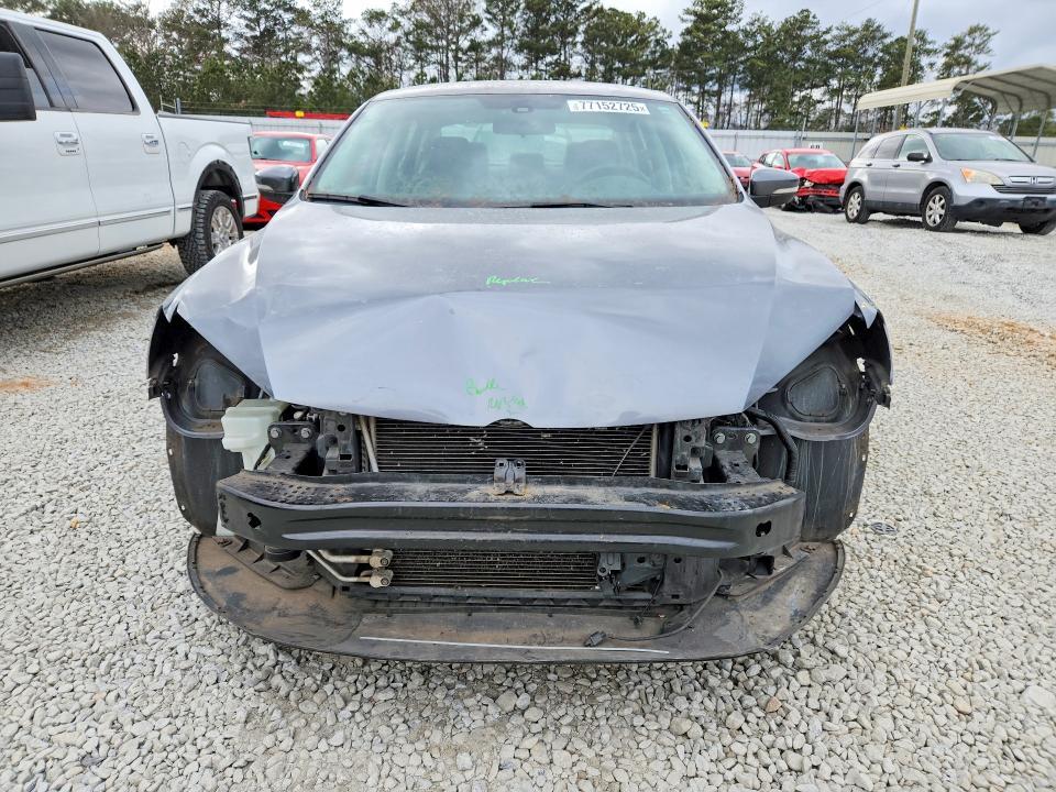 2014 Volkswagen Passat s