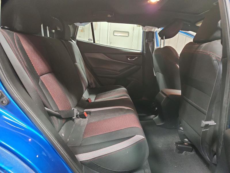 2022 Subaru Impreza Sport