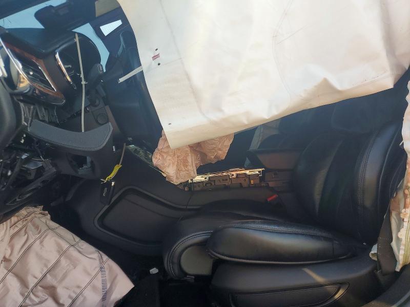 2020 Linc Cont Continental