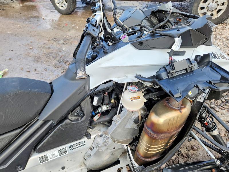 2022 Skidoo 2022 Skidoo MXZ600