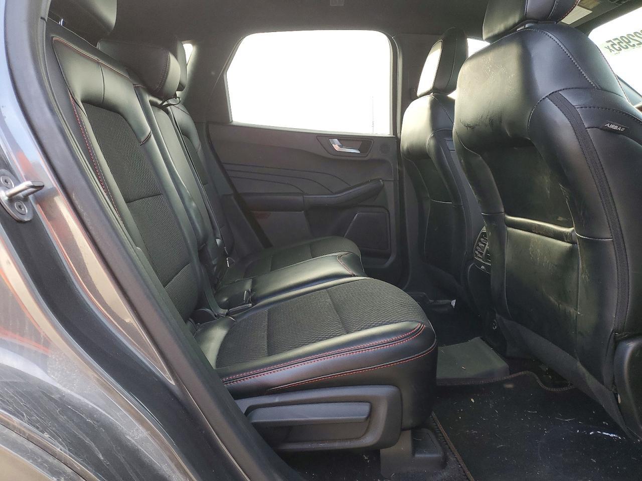 2023 Ford Escape st Line Select