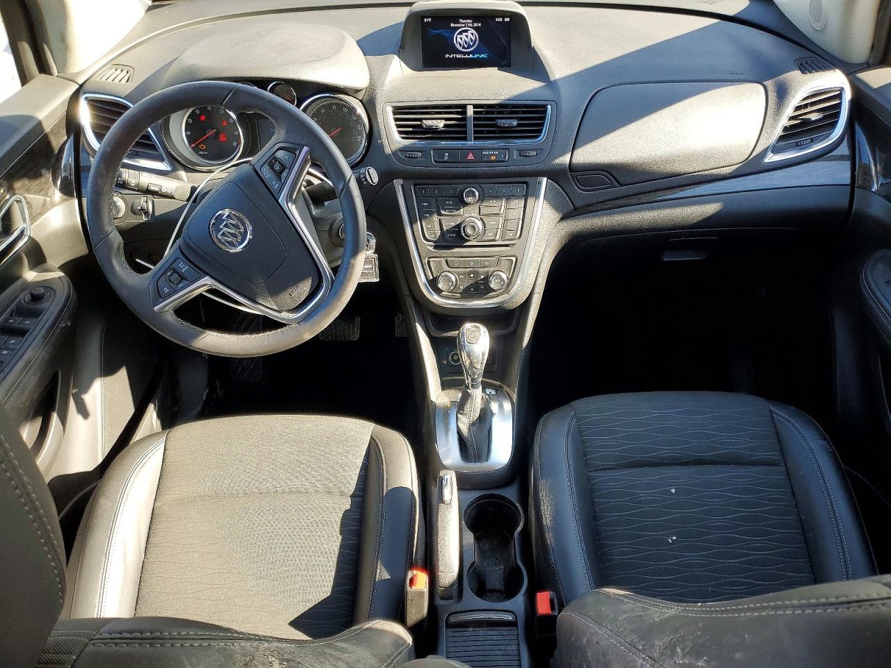 2016 Buick Encore Convenience