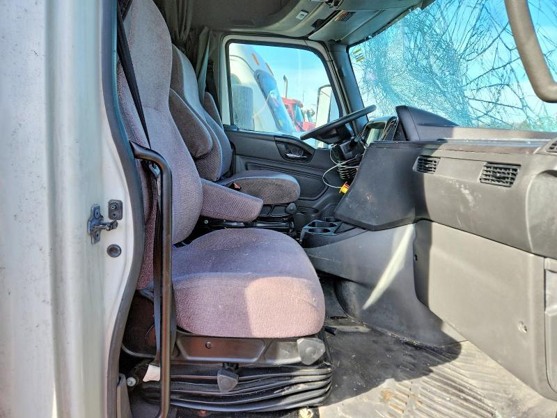 2024 International LT62F Semi Truck
