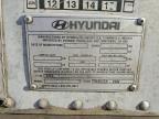 2004 Hyundai Trailers 2004 Hyundai Translead V12530152-AJS DRY Van Trail