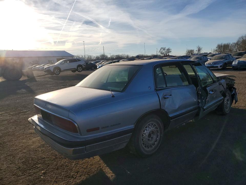 1994 Buick Park Avenue