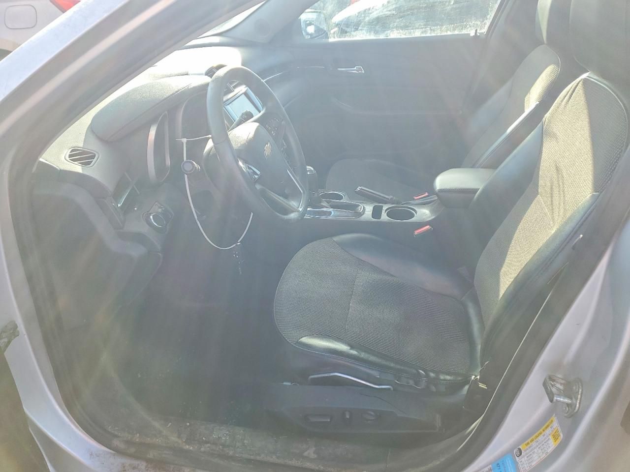 2015 Chevrolet Malibu 1LT