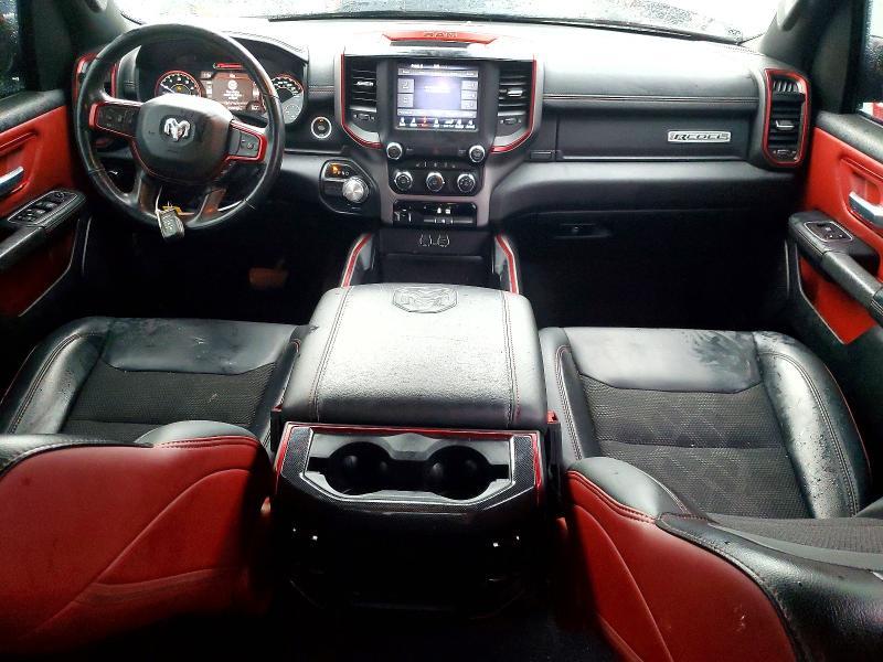 2020 Dodge Ram 1500 Rebel