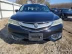 2016 Acura Ilx Premium