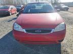 2006 Ford Focus ZX4