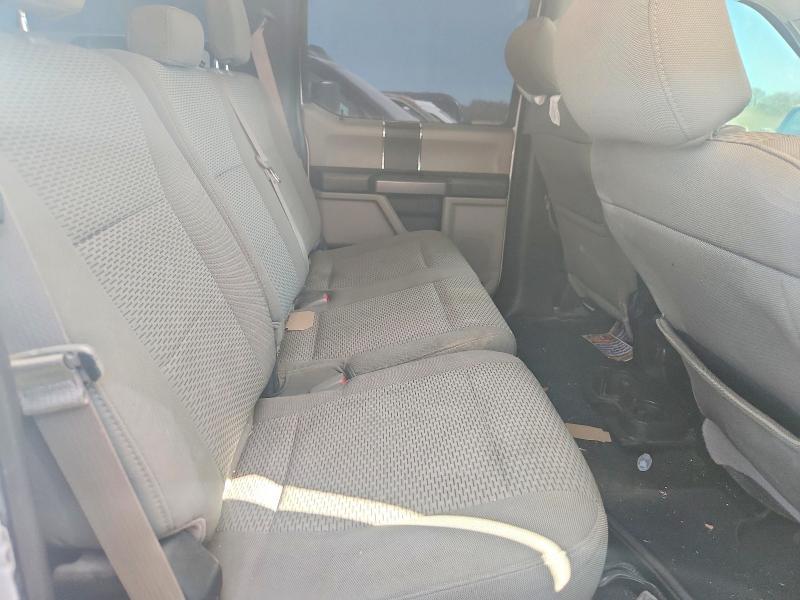 2017 Ford F350 Super Duty