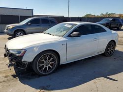 2016 Audi S5 Premium Plus en venta en Orlando, FL