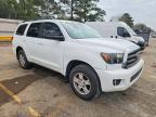 2008 Toyota Sequoia SR5