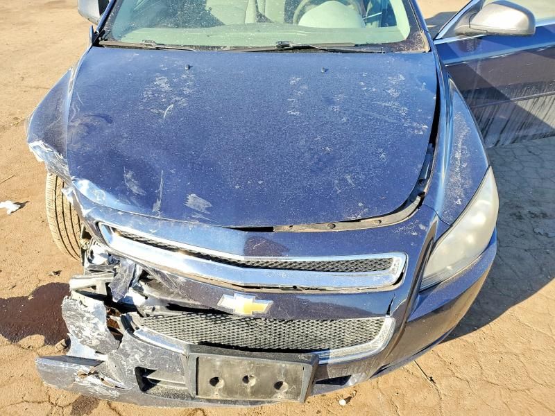 2010 Chevrolet Malibu ls