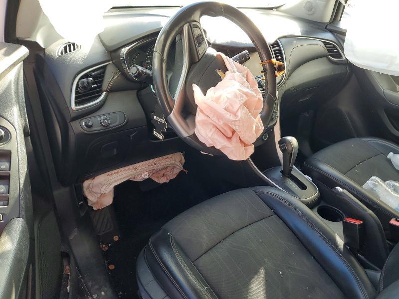 2018 Chevrolet Trax 1LT