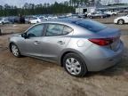 2015 Mazda 3 sv