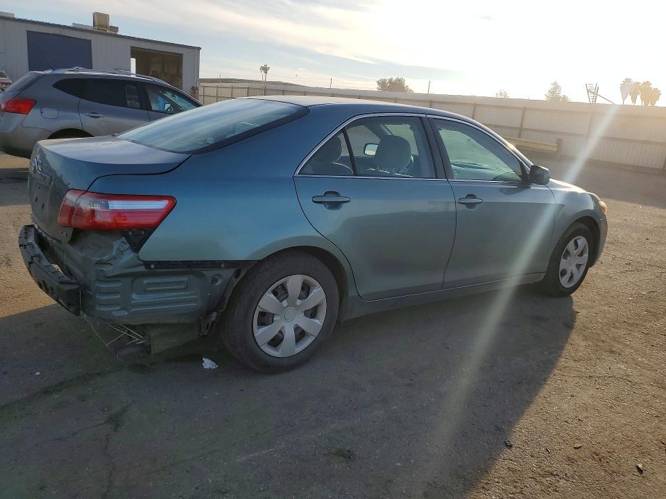 2009 Toyota Camry Base