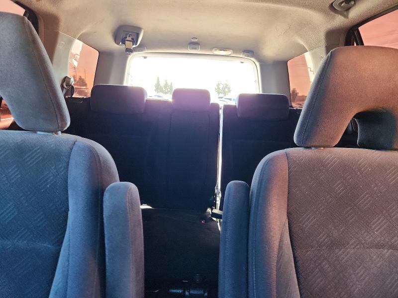 2006 Honda Cr-v ex