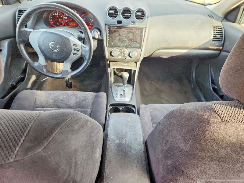 2007 Nissan Altima 2.5