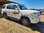 2005 Toyota Sequoia SR5