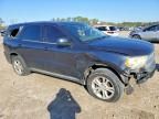 2013 Dodge Durango sxt